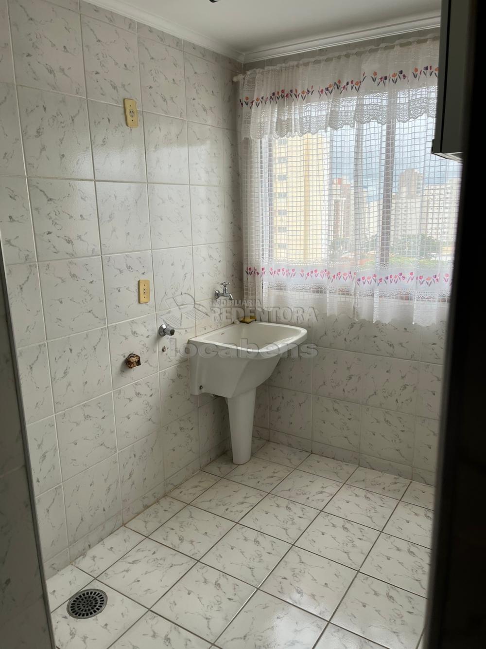 Alugar Apartamento / Padrão em São José do Rio Preto apenas R$ 1.650,00 - Foto 13