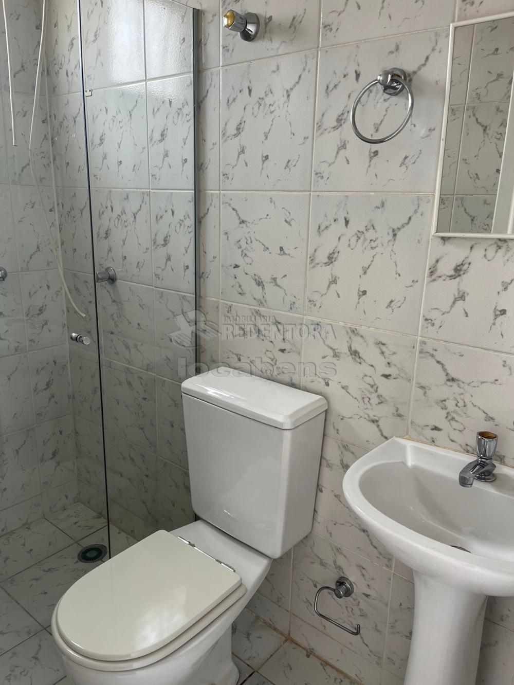 Alugar Apartamento / Padrão em São José do Rio Preto apenas R$ 1.650,00 - Foto 10