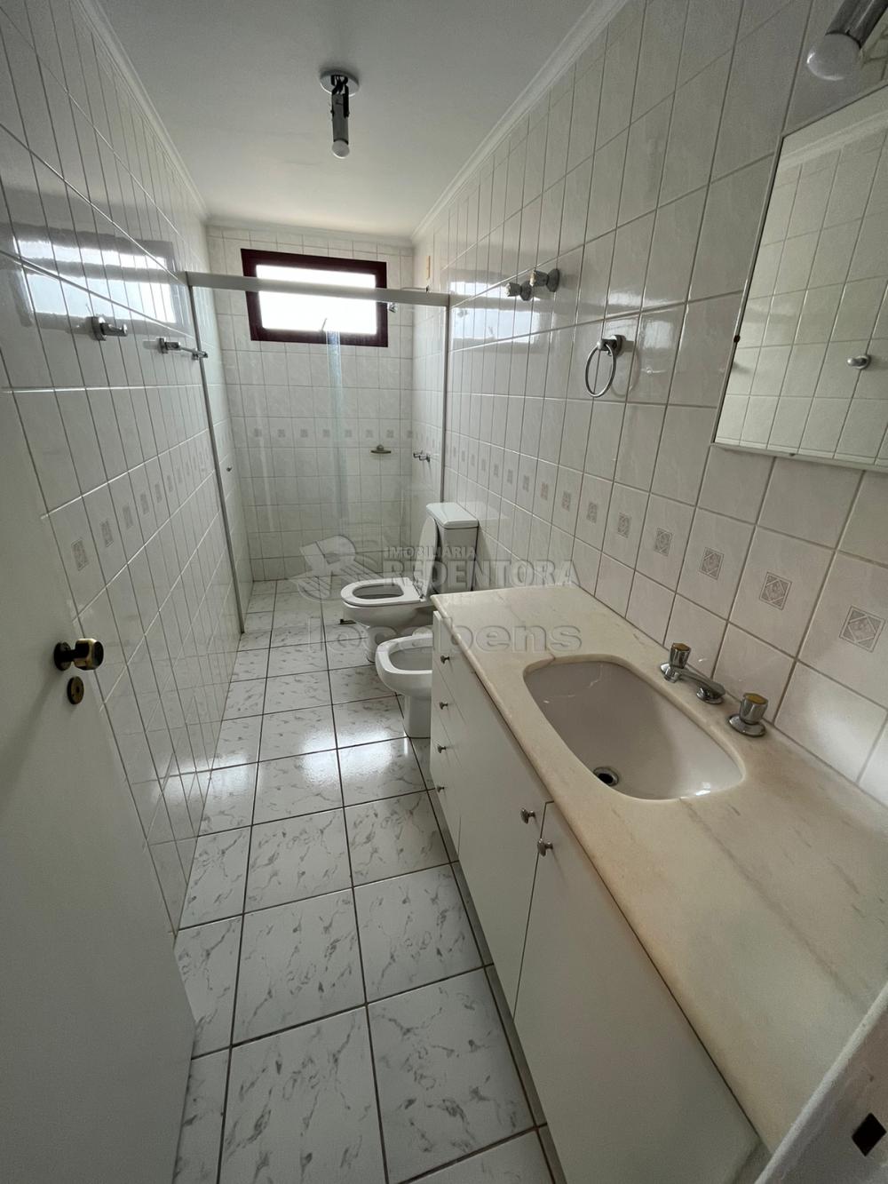 Alugar Apartamento / Padrão em São José do Rio Preto apenas R$ 1.650,00 - Foto 12