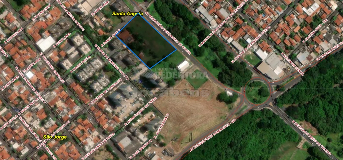 Comprar Terreno / Área em São José do Rio Preto - Foto 1