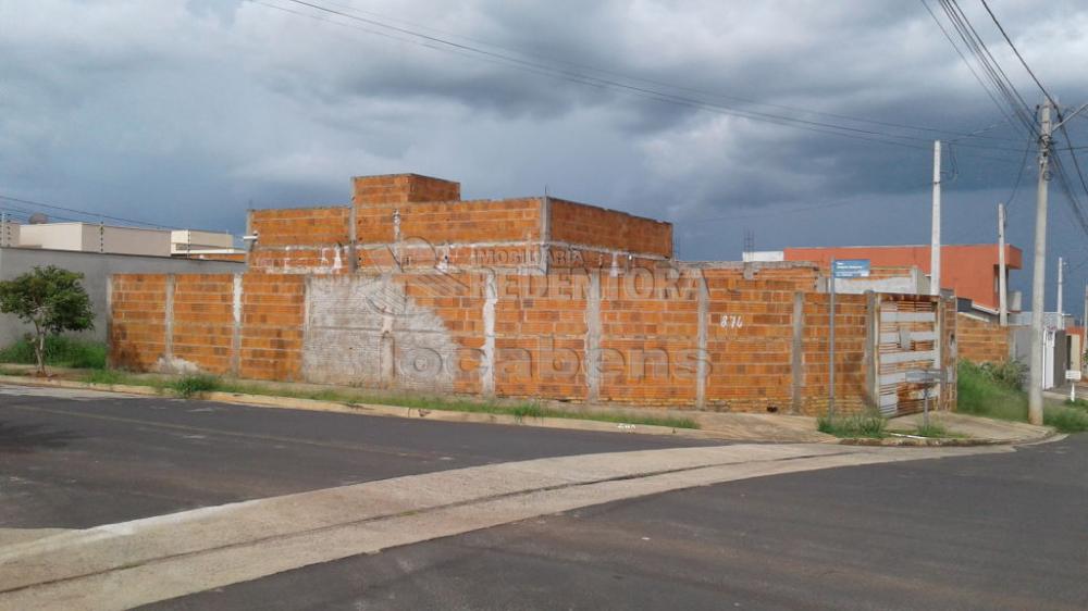 Comprar Casa / Padrão em São José do Rio Preto apenas R$ 160.000,00 - Foto 3