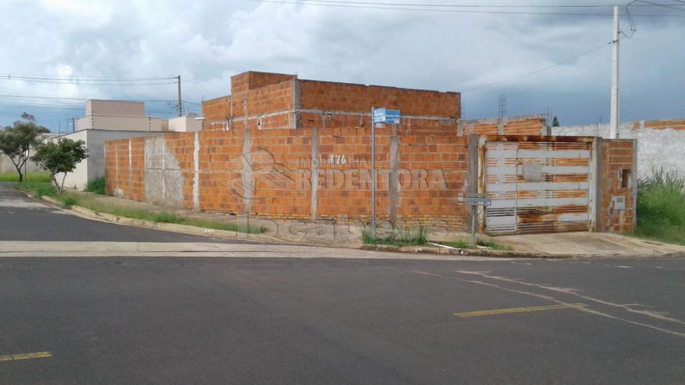 Comprar Casa / Padrão em São José do Rio Preto R$ 160.000,00 - Foto 4