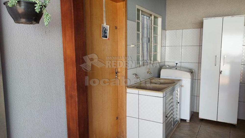 Comprar Casa / Padrão em São José do Rio Preto R$ 350.000,00 - Foto 3