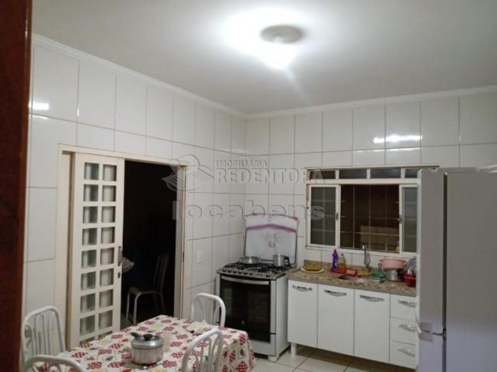 Comprar Casa / Padrão em São José do Rio Preto apenas R$ 360.000,00 - Foto 2