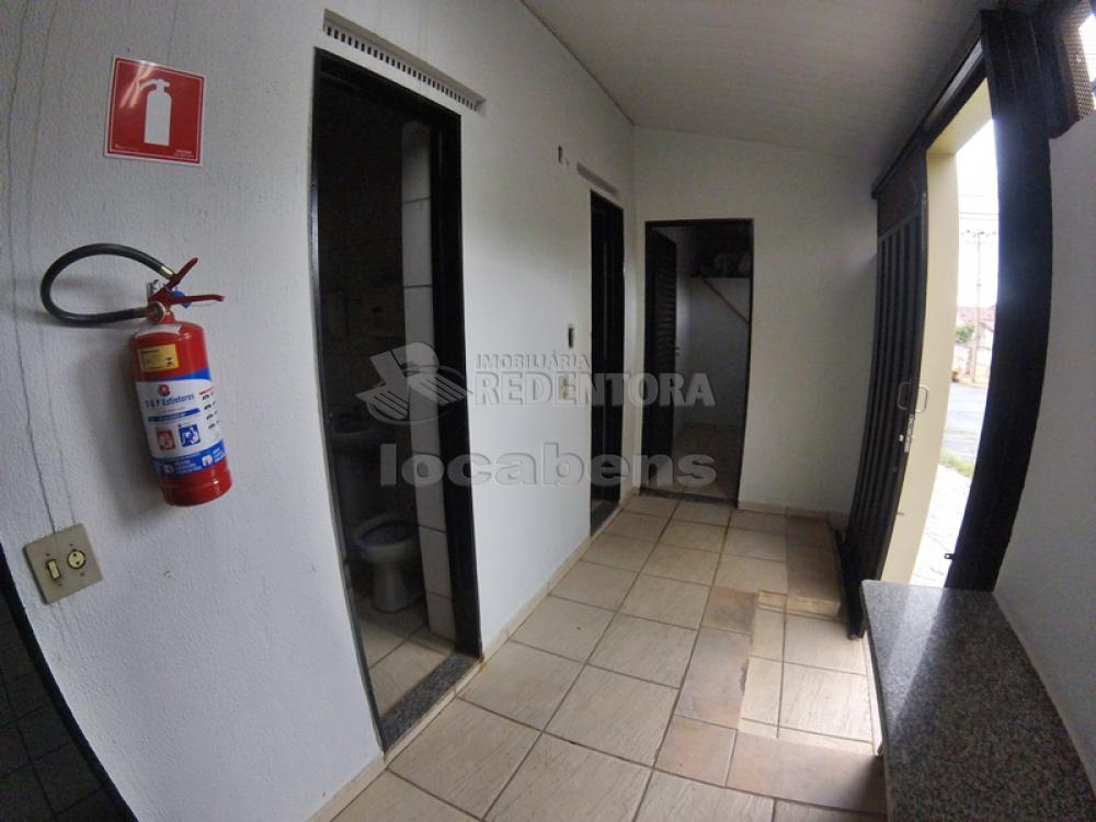 Alugar Comercial / Casa Comercial em São José do Rio Preto R$ 5.250,00 - Foto 20