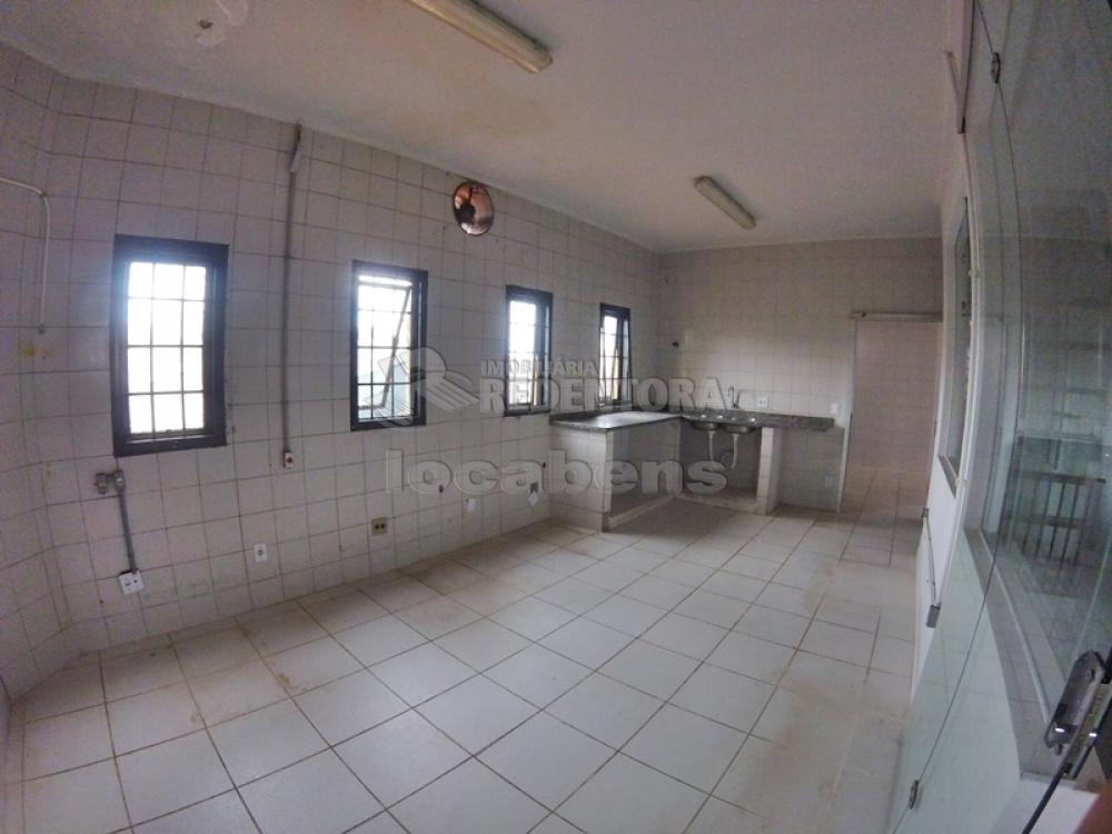 Alugar Comercial / Casa Comercial em São José do Rio Preto apenas R$ 5.250,00 - Foto 11