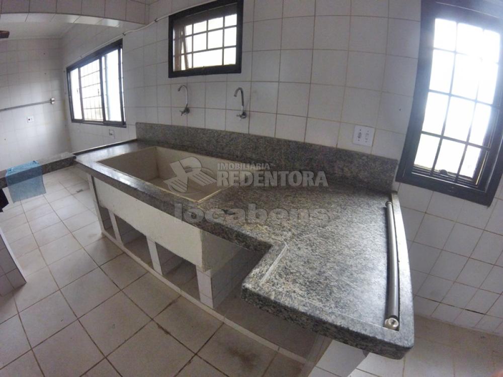 Alugar Comercial / Casa Comercial em São José do Rio Preto apenas R$ 5.250,00 - Foto 9