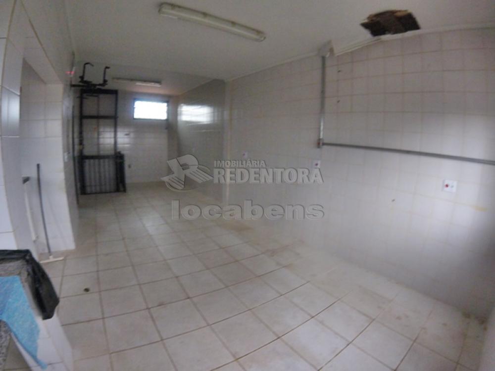 Alugar Comercial / Casa Comercial em São José do Rio Preto apenas R$ 5.250,00 - Foto 12