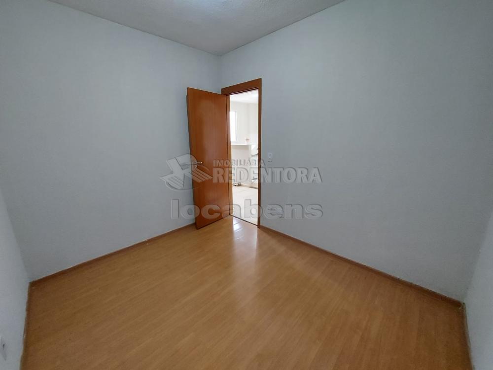 Alugar Apartamento / Padrão em São José do Rio Preto apenas R$ 600,00 - Foto 4