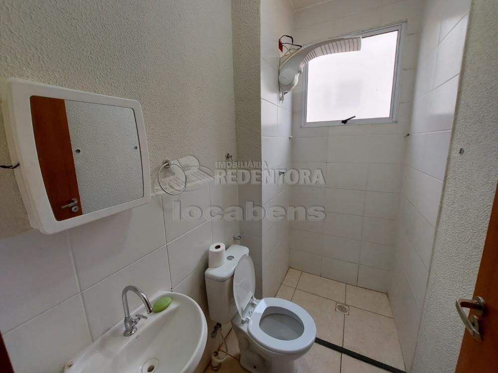 Alugar Apartamento / Padrão em São José do Rio Preto apenas R$ 600,00 - Foto 7