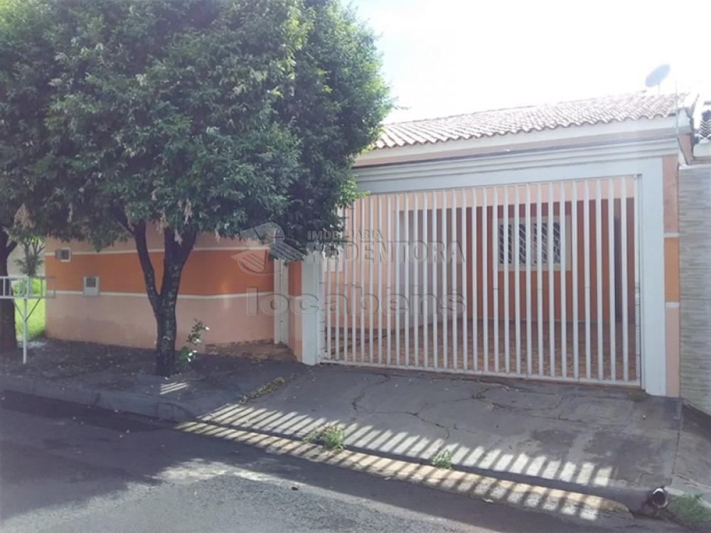 Comprar Casa / Padrão em São José do Rio Preto R$ 350.000,00 - Foto 1