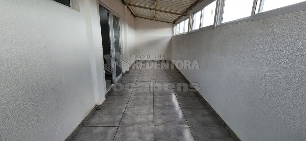 Alugar Comercial / Salão em São José do Rio Preto R$ 3.500,00 - Foto 9