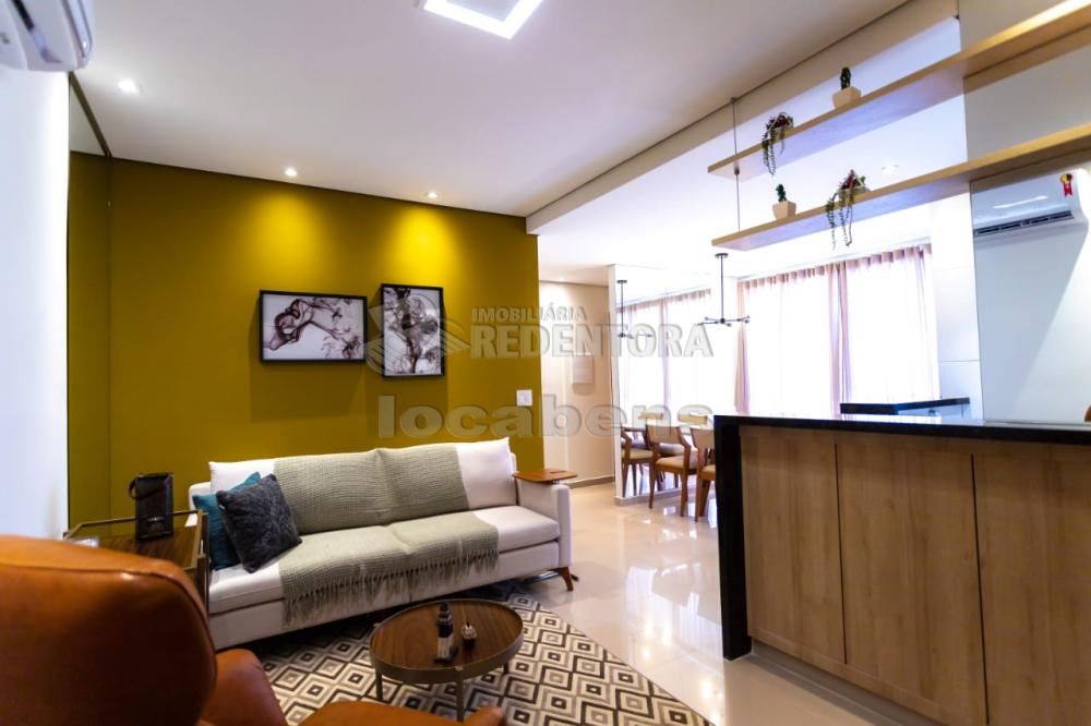 Comprar Apartamento / Padrão em São José do Rio Preto R$ 670.000,00 - Foto 8