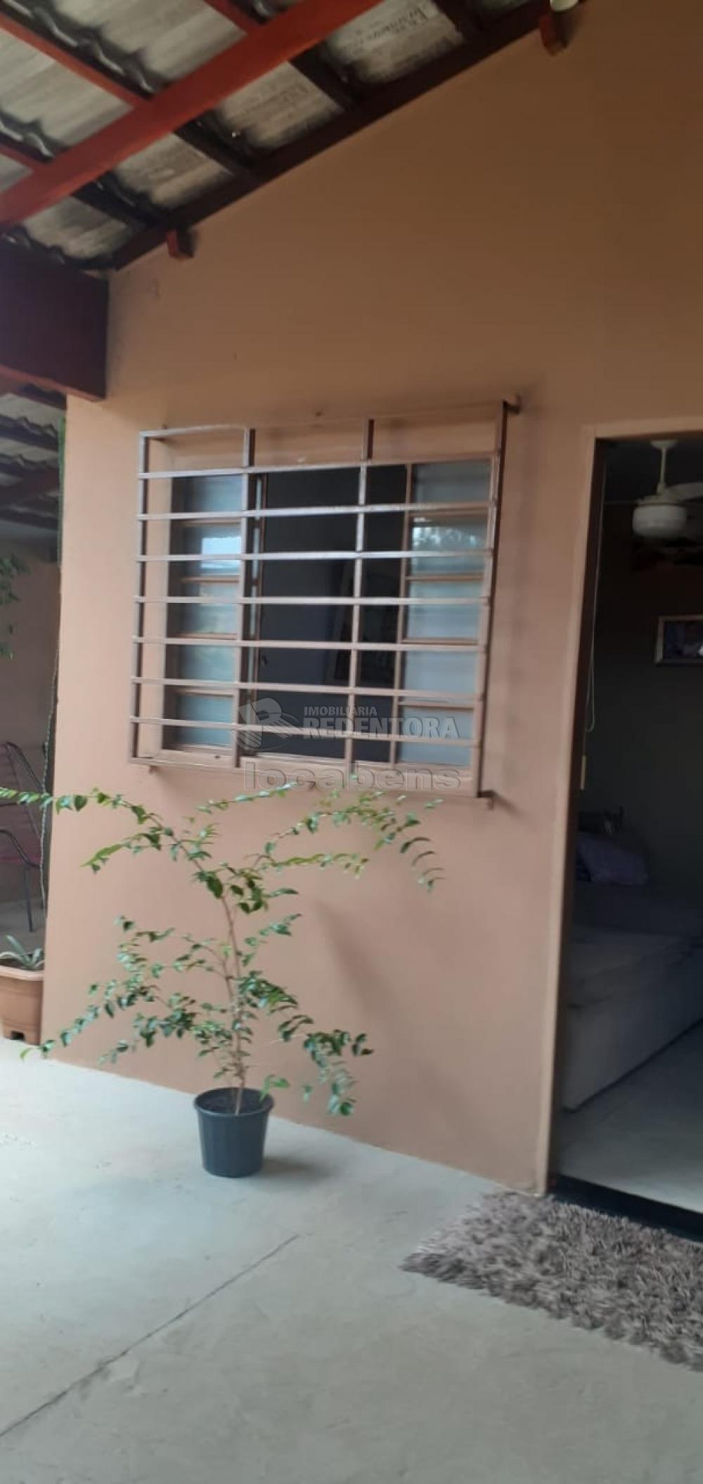 Comprar Casa / Padrão em São José do Rio Preto apenas R$ 185.000,00 - Foto 3