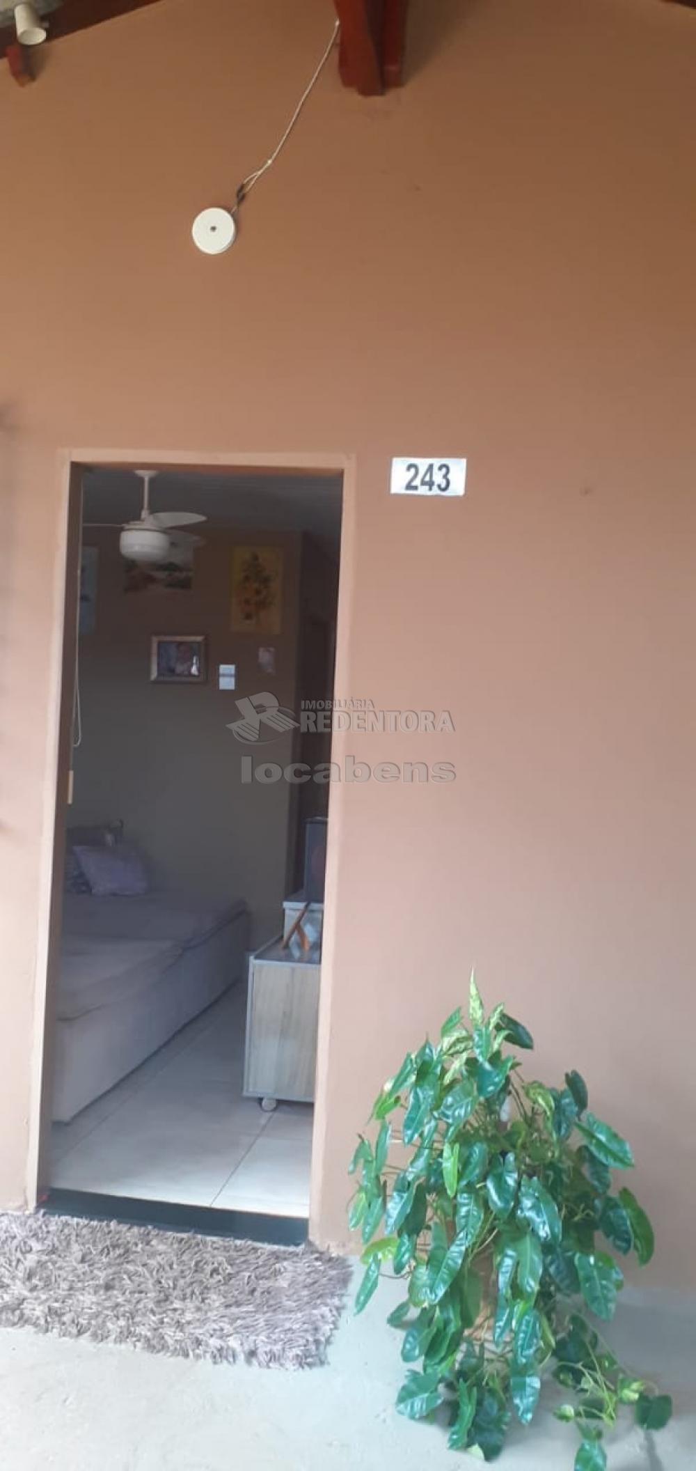 Comprar Casa / Padrão em São José do Rio Preto R$ 185.000,00 - Foto 16