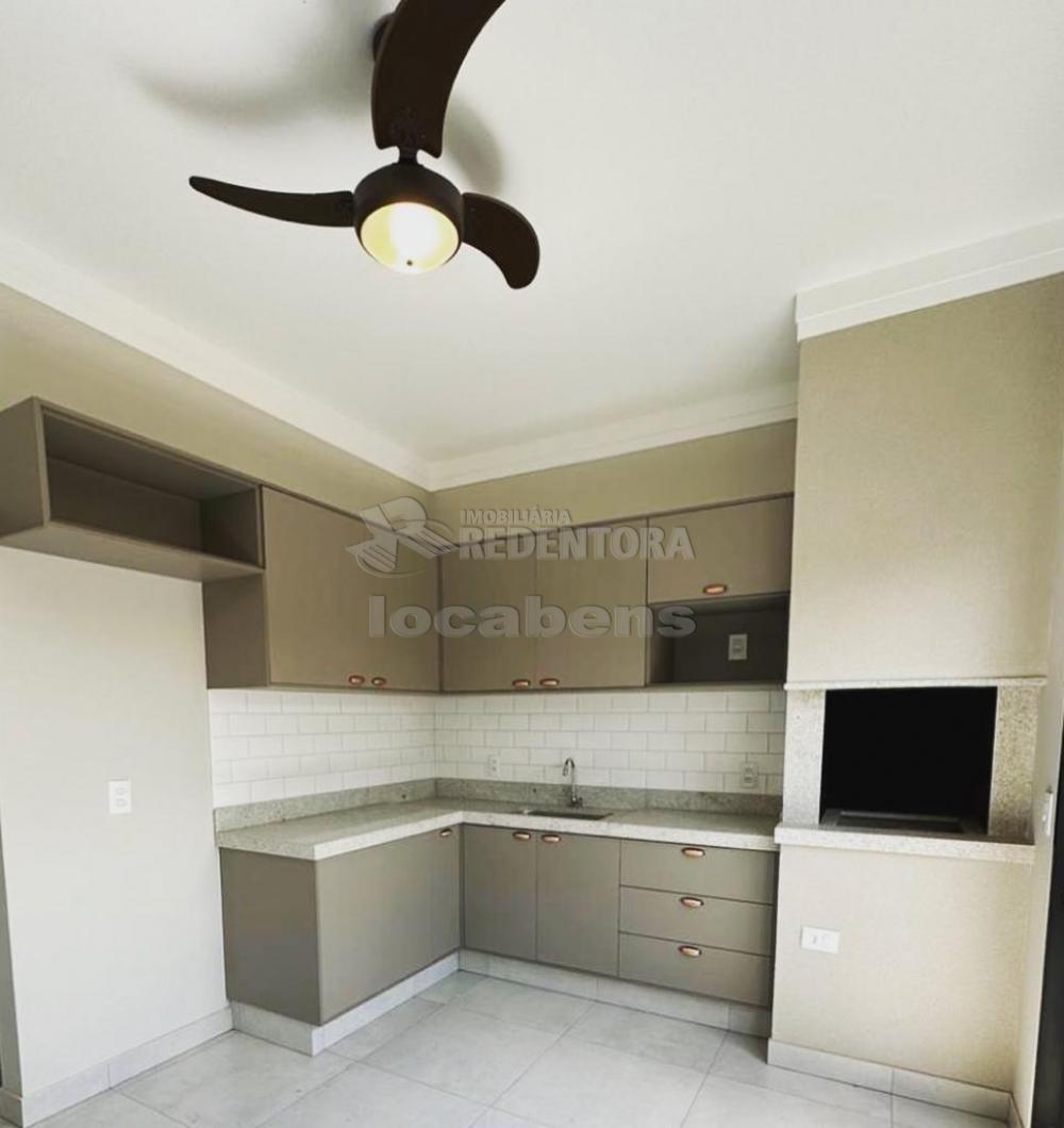 Comprar Casa / Padrão em Mirassol R$ 420.000,00 - Foto 3