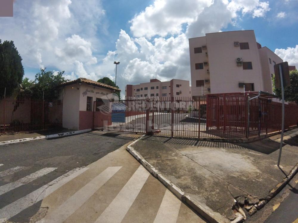 Comprar Apartamento / Padrão em São José do Rio Preto R$ 215.000,00 - Foto 1