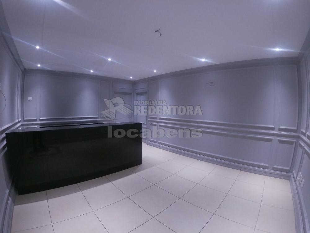 Alugar Comercial / Sala em São José do Rio Preto R$ 4.100,00 - Foto 1