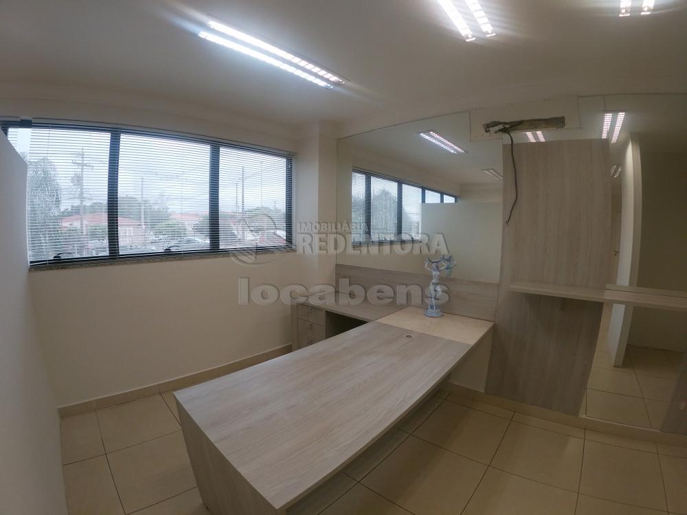 Alugar Comercial / Sala em São José do Rio Preto apenas R$ 4.100,00 - Foto 5