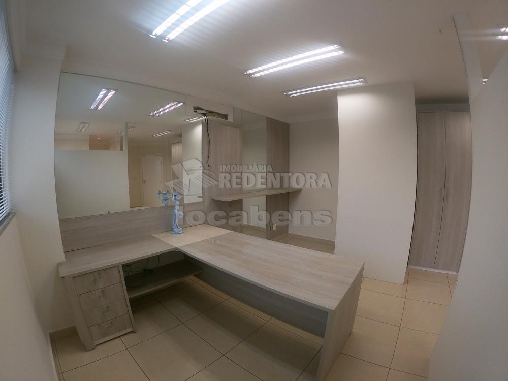 Alugar Comercial / Sala em São José do Rio Preto apenas R$ 4.100,00 - Foto 6