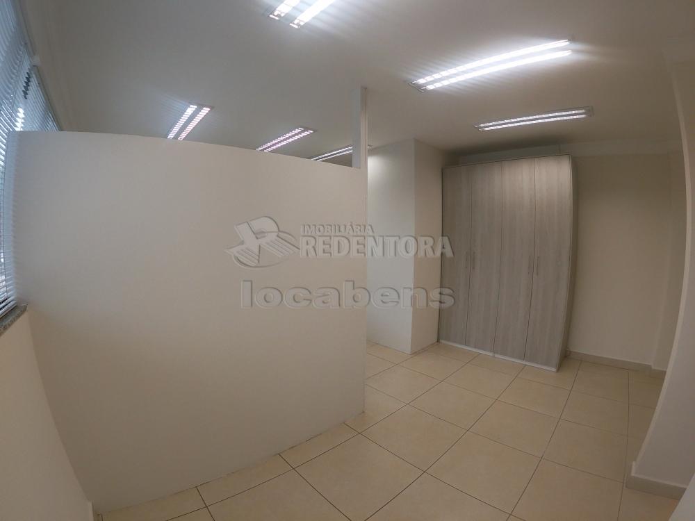 Alugar Comercial / Sala em São José do Rio Preto R$ 4.100,00 - Foto 9