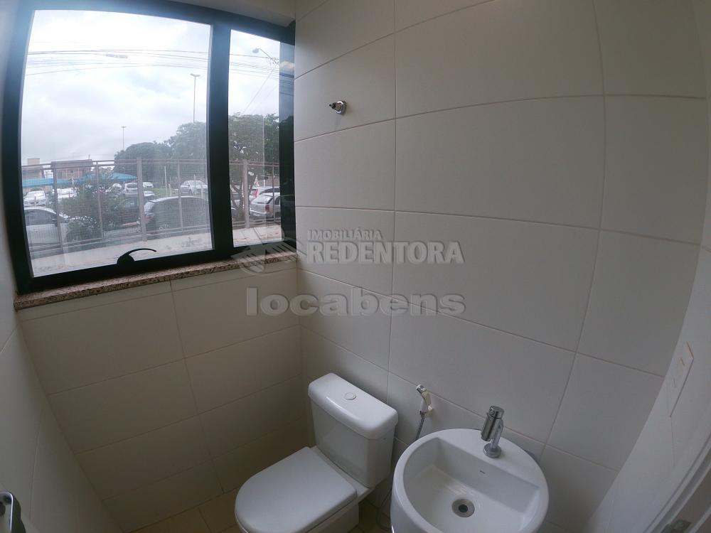 Alugar Comercial / Sala em São José do Rio Preto R$ 4.100,00 - Foto 18