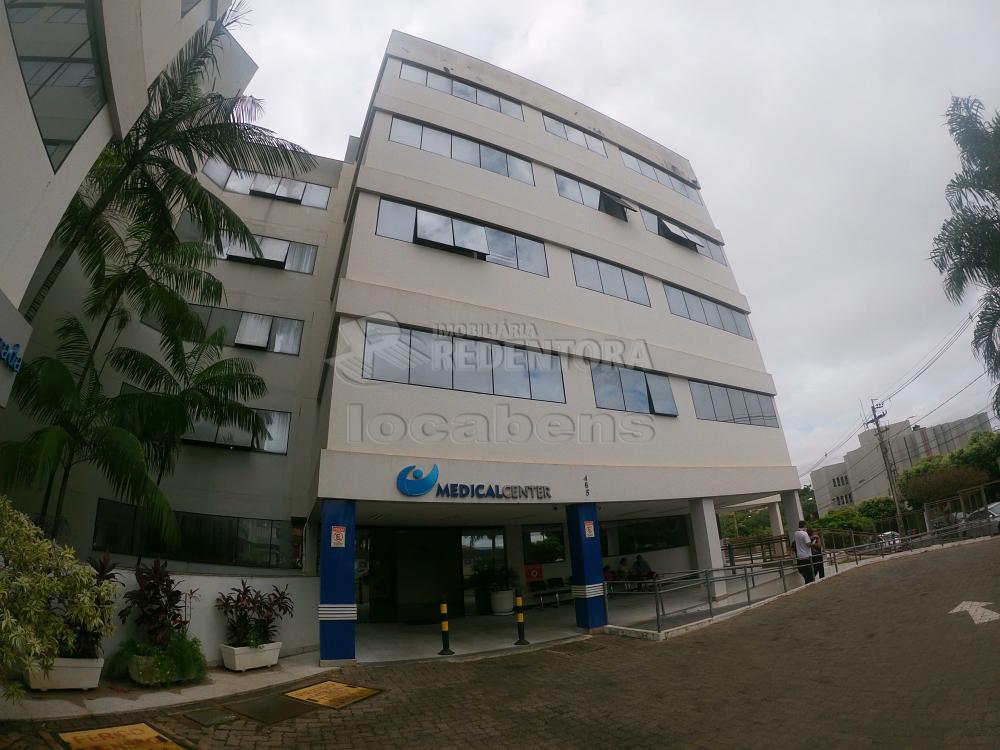 Alugar Comercial / Sala em São José do Rio Preto apenas R$ 4.100,00 - Foto 19