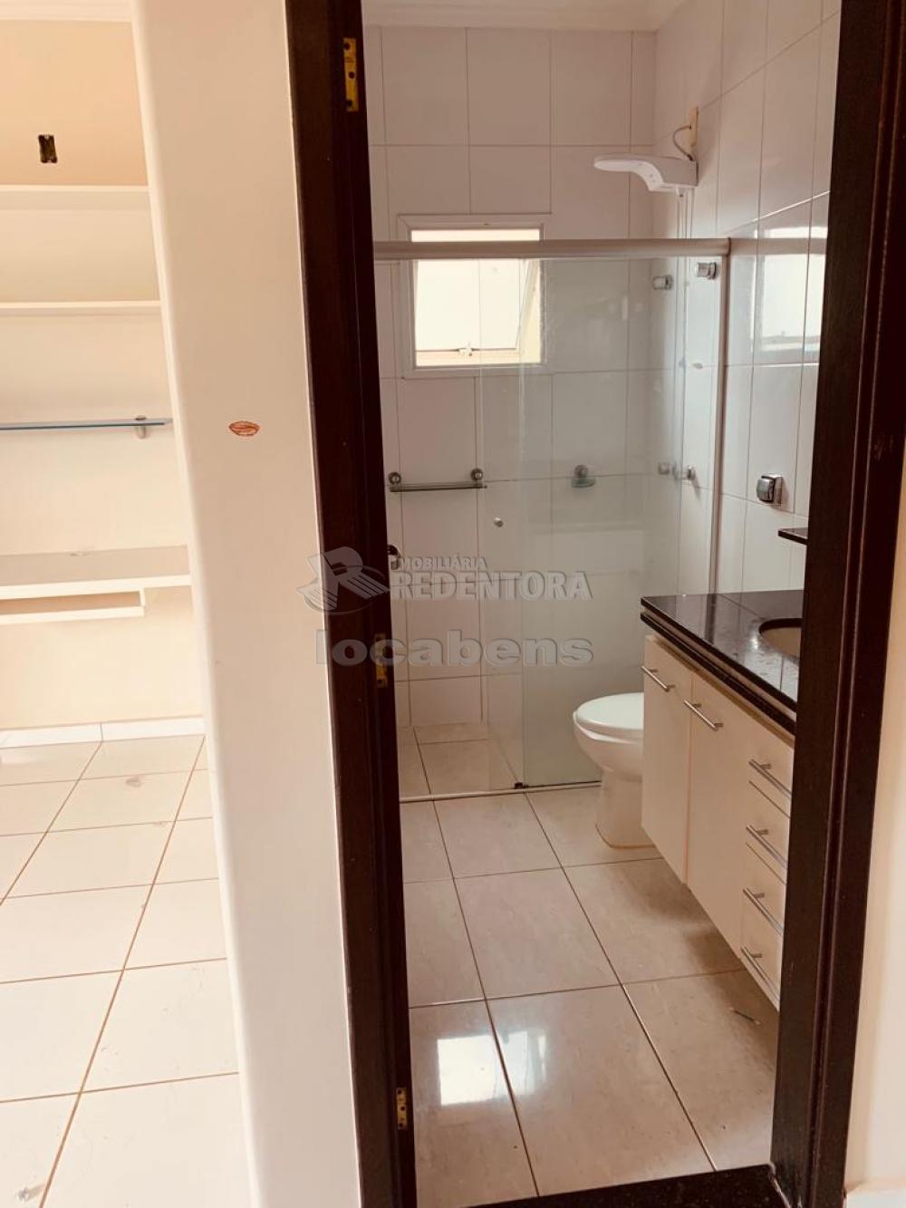 Alugar Casa / Condomínio em São José do Rio Preto R$ 5.500,00 - Foto 8