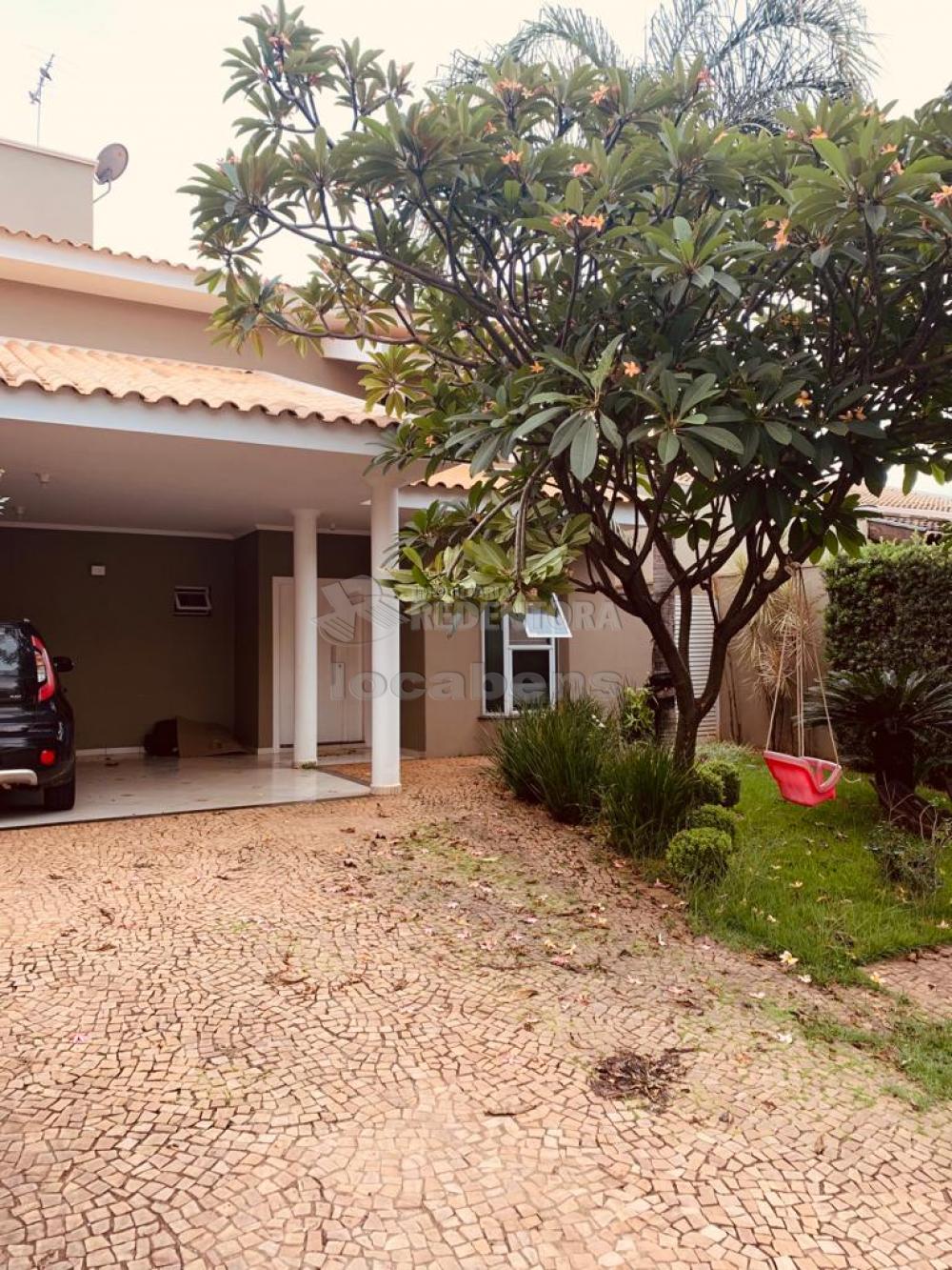 Alugar Casa / Condomínio em São José do Rio Preto apenas R$ 5.500,00 - Foto 1