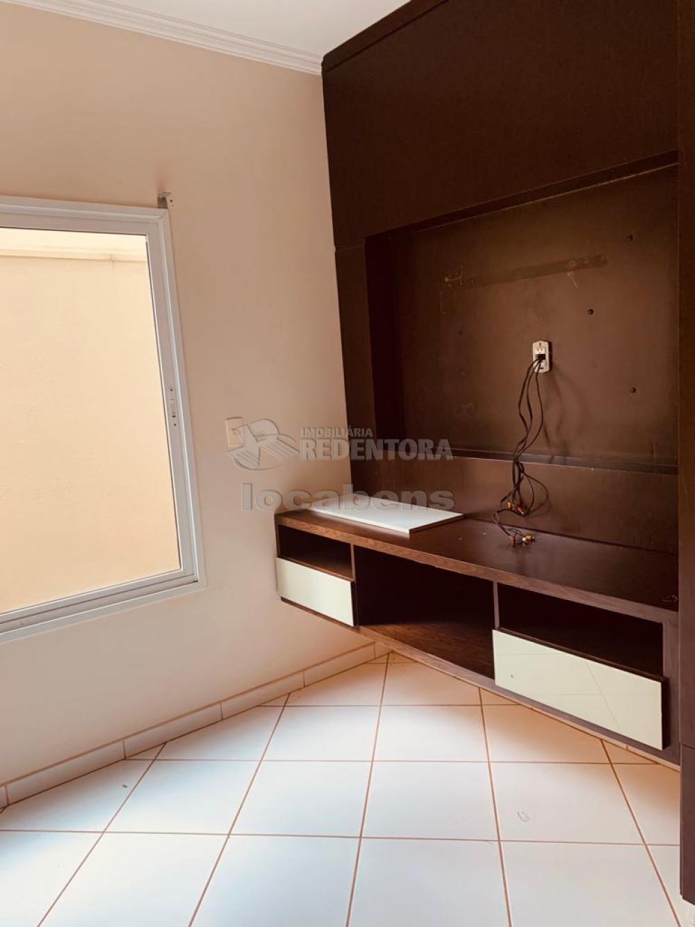 Alugar Casa / Condomínio em São José do Rio Preto apenas R$ 5.500,00 - Foto 19
