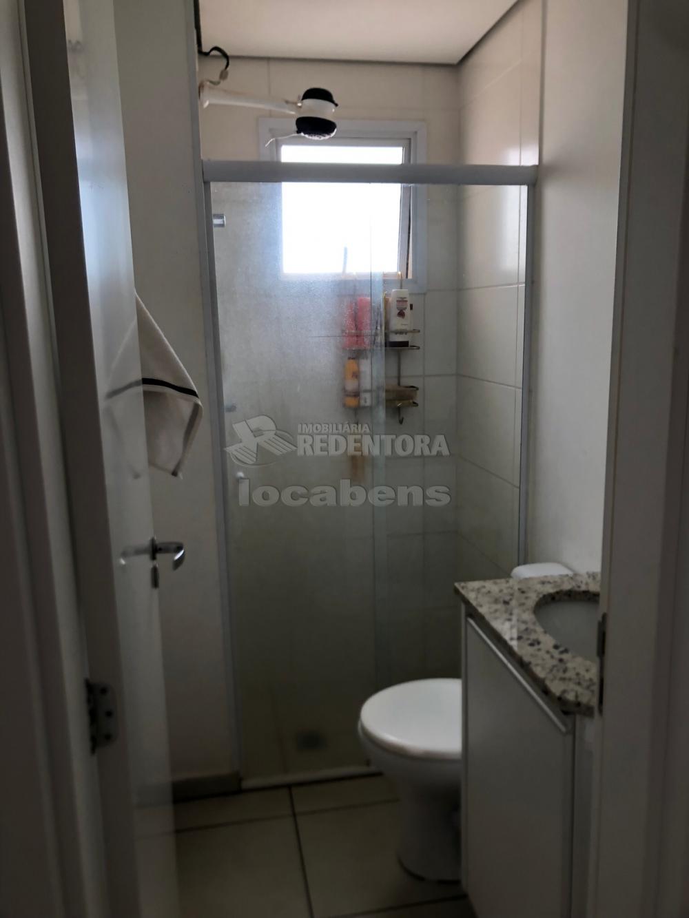 Alugar Apartamento / Padrão em São José do Rio Preto apenas R$ 2.200,00 - Foto 21