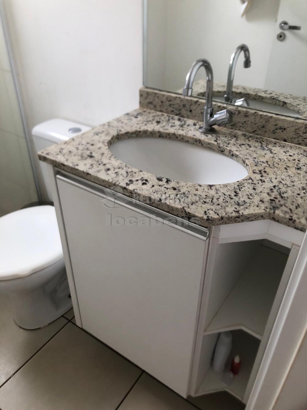 Alugar Apartamento / Padrão em São José do Rio Preto apenas R$ 2.200,00 - Foto 15