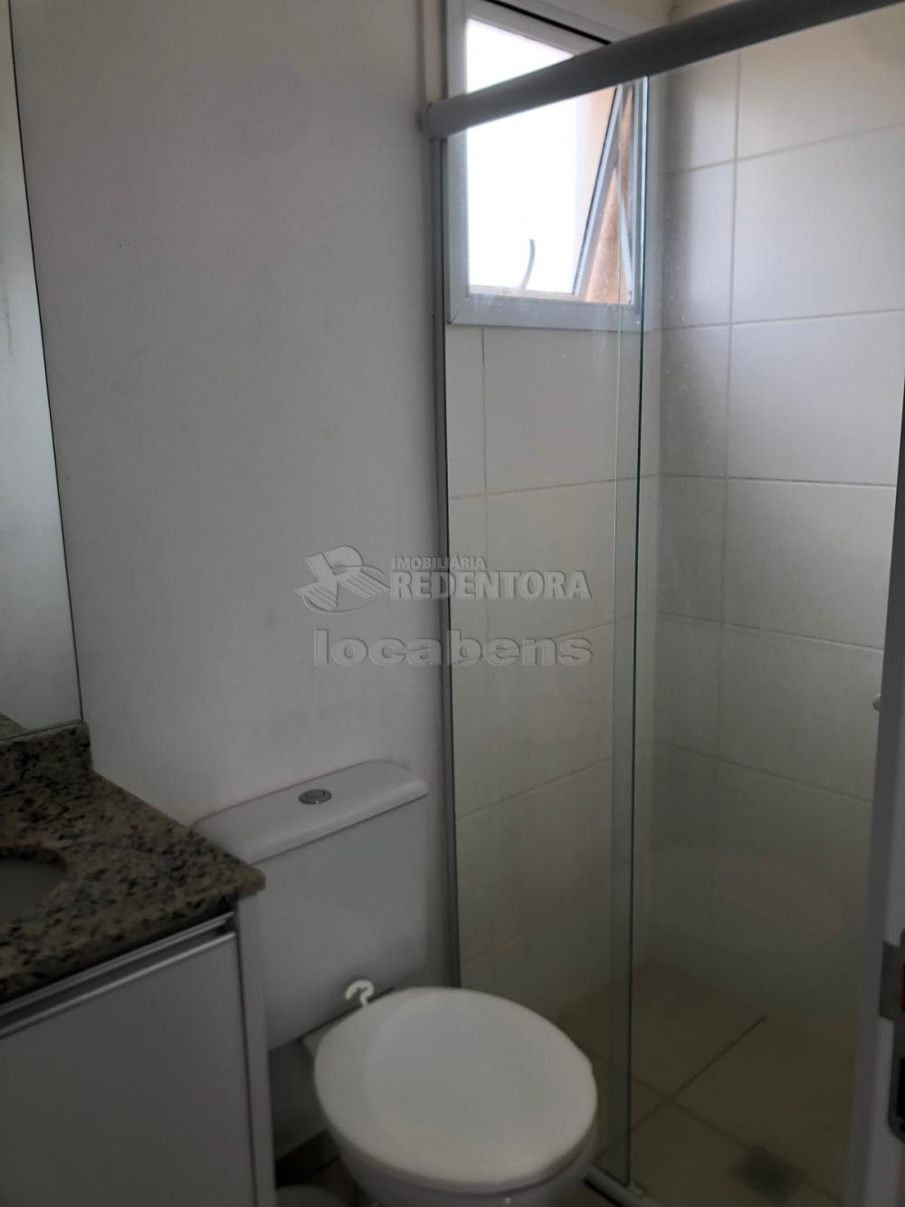 Alugar Apartamento / Padrão em São José do Rio Preto apenas R$ 2.200,00 - Foto 19