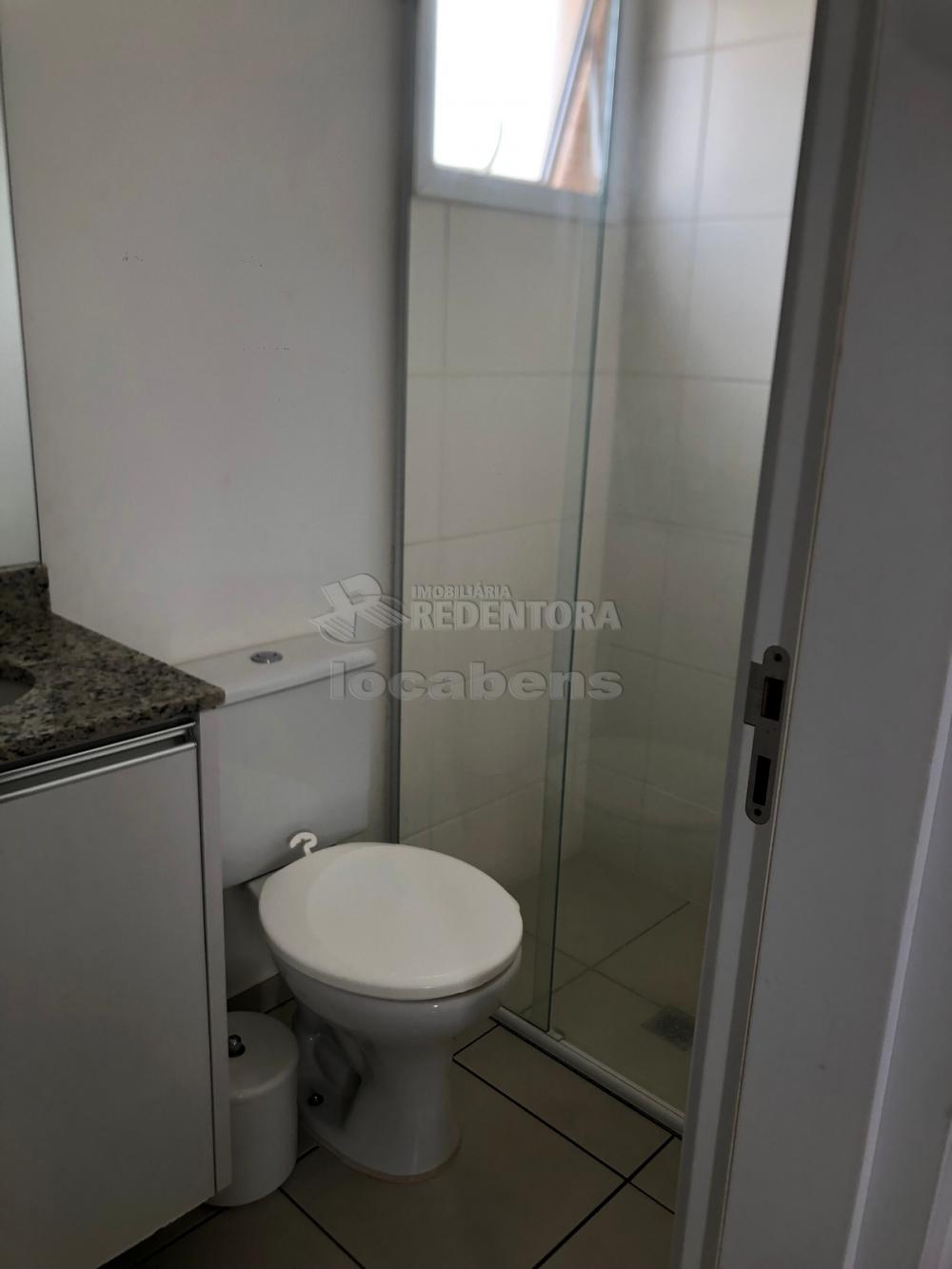 Alugar Apartamento / Padrão em São José do Rio Preto apenas R$ 2.200,00 - Foto 18