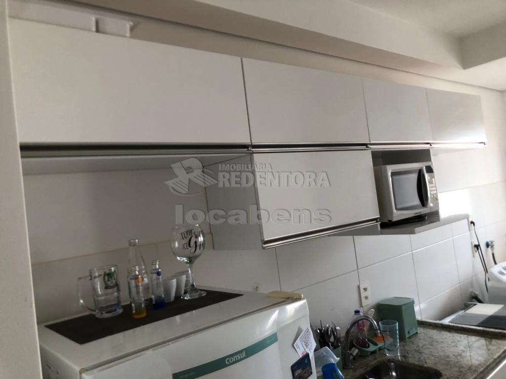 Alugar Apartamento / Padrão em São José do Rio Preto apenas R$ 2.200,00 - Foto 2