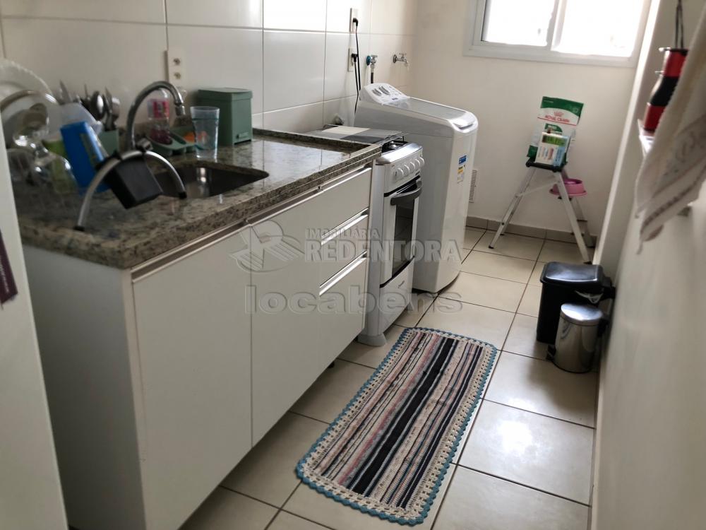 Alugar Apartamento / Padrão em São José do Rio Preto apenas R$ 2.200,00 - Foto 3