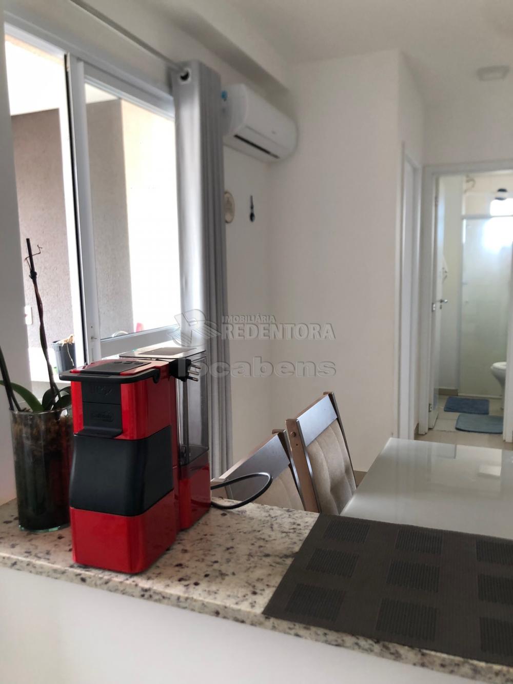 Alugar Apartamento / Padrão em São José do Rio Preto apenas R$ 2.200,00 - Foto 4