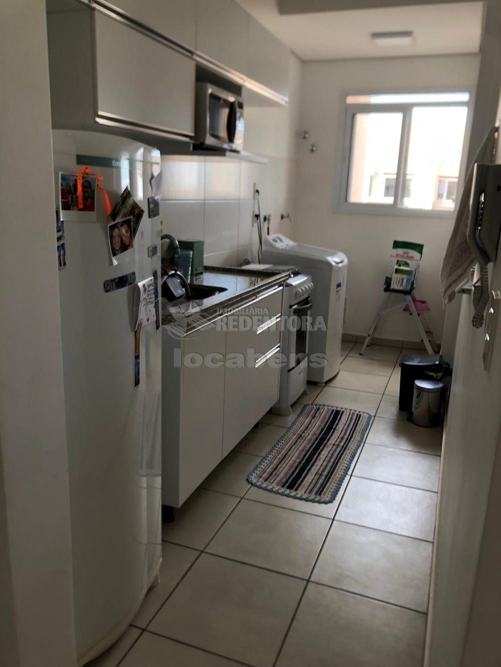 Alugar Apartamento / Padrão em São José do Rio Preto R$ 2.200,00 - Foto 5