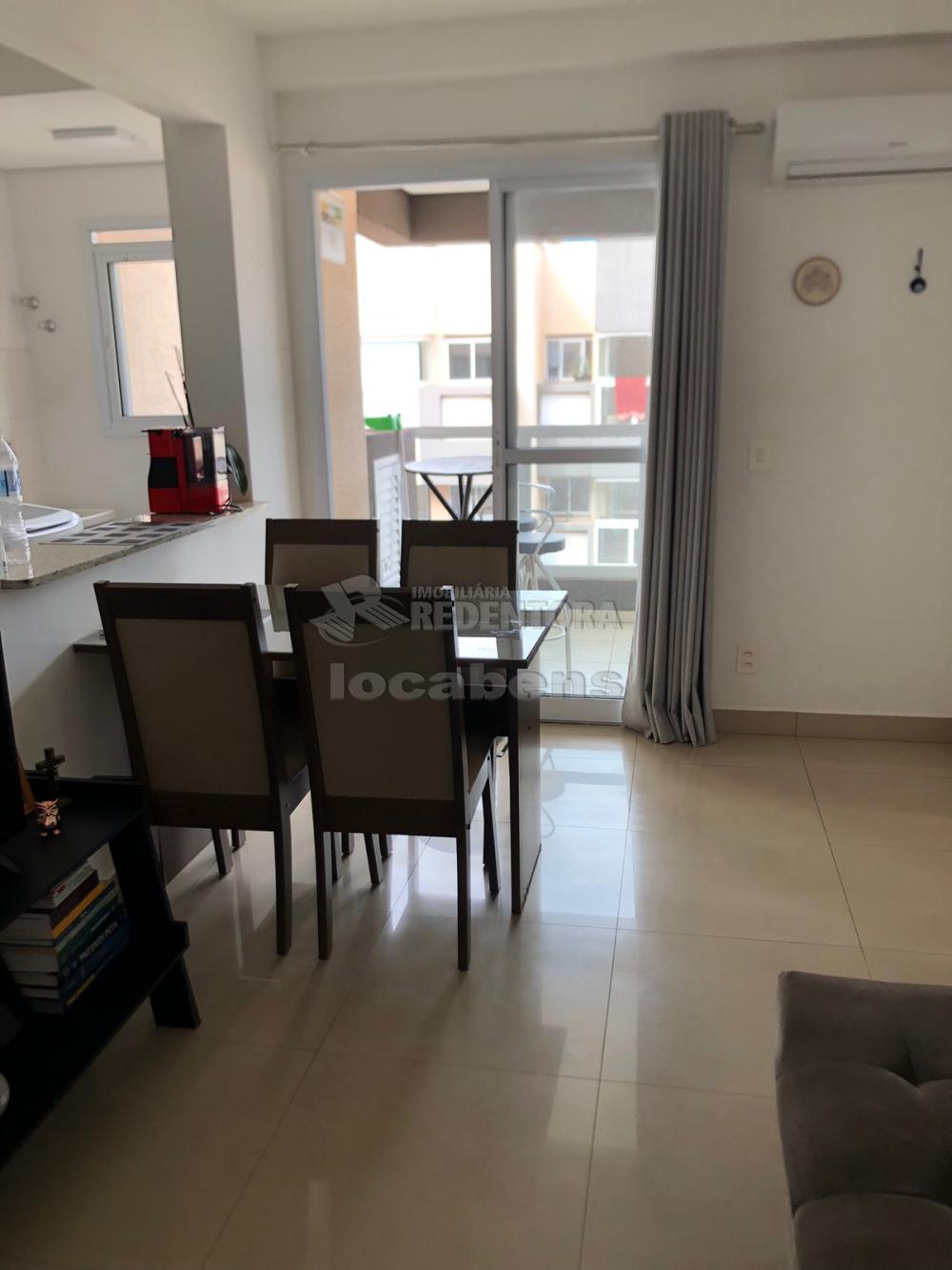 Alugar Apartamento / Padrão em São José do Rio Preto R$ 2.200,00 - Foto 7