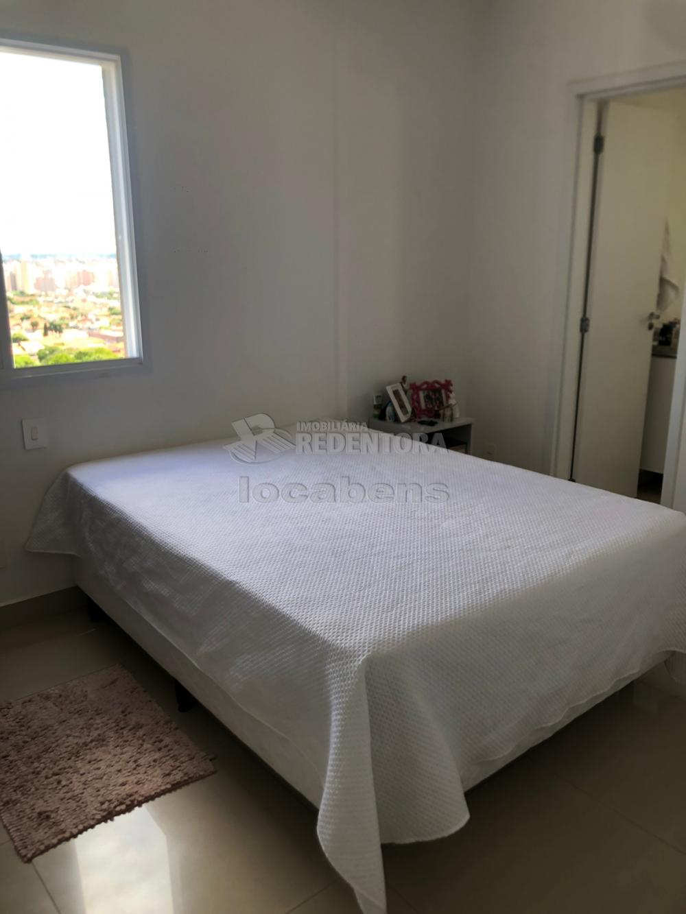 Alugar Apartamento / Padrão em São José do Rio Preto R$ 2.200,00 - Foto 10