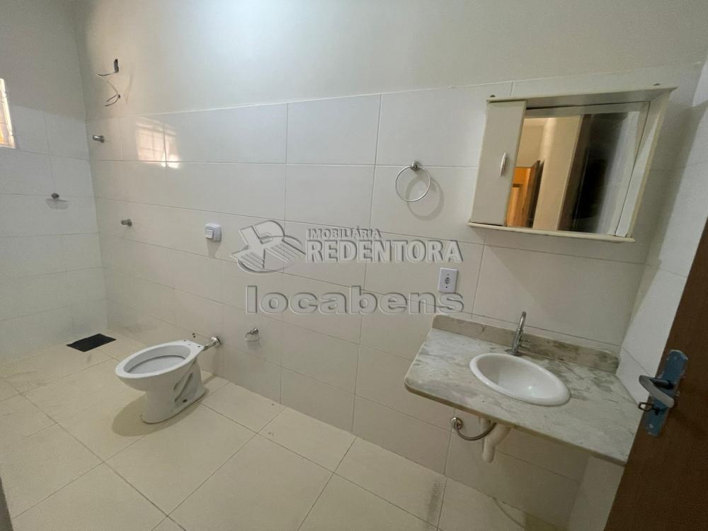 Comprar Casa / Padrão em Bady Bassitt R$ 450.000,00 - Foto 7