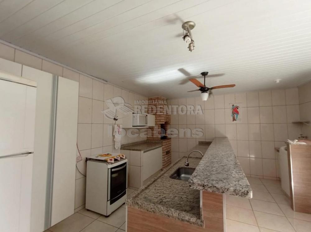 Comprar Casa / Padrão em São José do Rio Preto R$ 350.000,00 - Foto 4