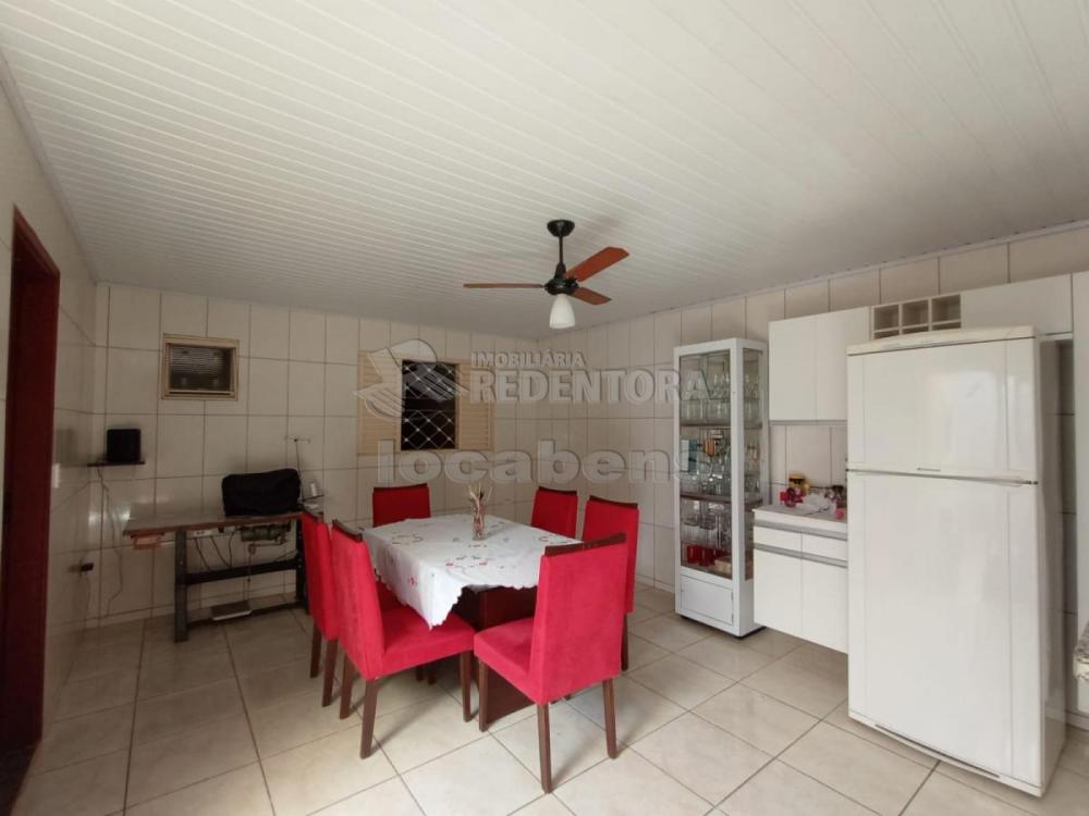 Comprar Casa / Padrão em São José do Rio Preto apenas R$ 350.000,00 - Foto 6