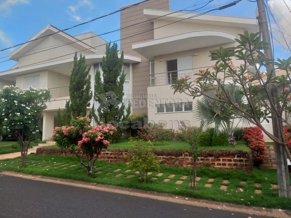 Comprar Casa / Condomínio em São José do Rio Preto R$ 3.200.000,00 - Foto 1