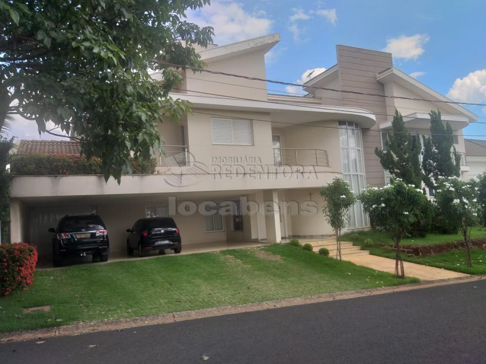 Comprar Casa / Condomínio em São José do Rio Preto R$ 3.200.000,00 - Foto 2
