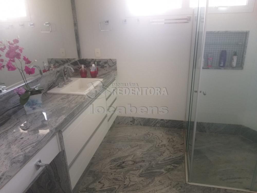 Comprar Casa / Condomínio em São José do Rio Preto R$ 3.200.000,00 - Foto 19