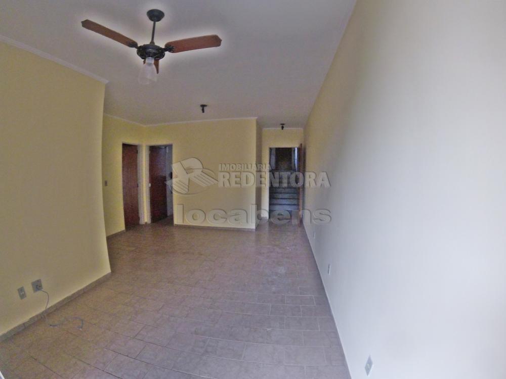 Alugar Apartamento / Padrão em São José do Rio Preto apenas R$ 900,00 - Foto 3