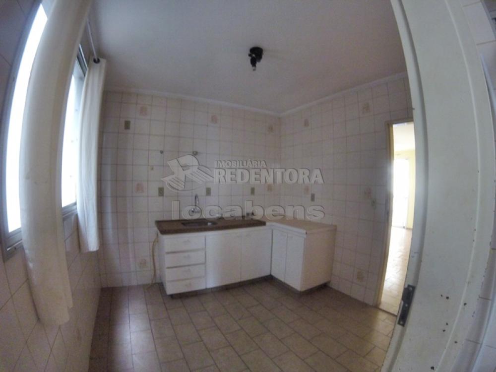 Alugar Apartamento / Padrão em São José do Rio Preto apenas R$ 900,00 - Foto 5