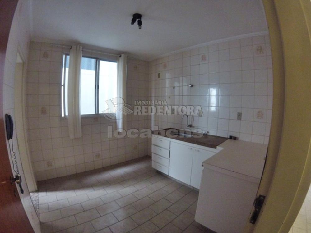 Alugar Apartamento / Padrão em São José do Rio Preto apenas R$ 900,00 - Foto 6