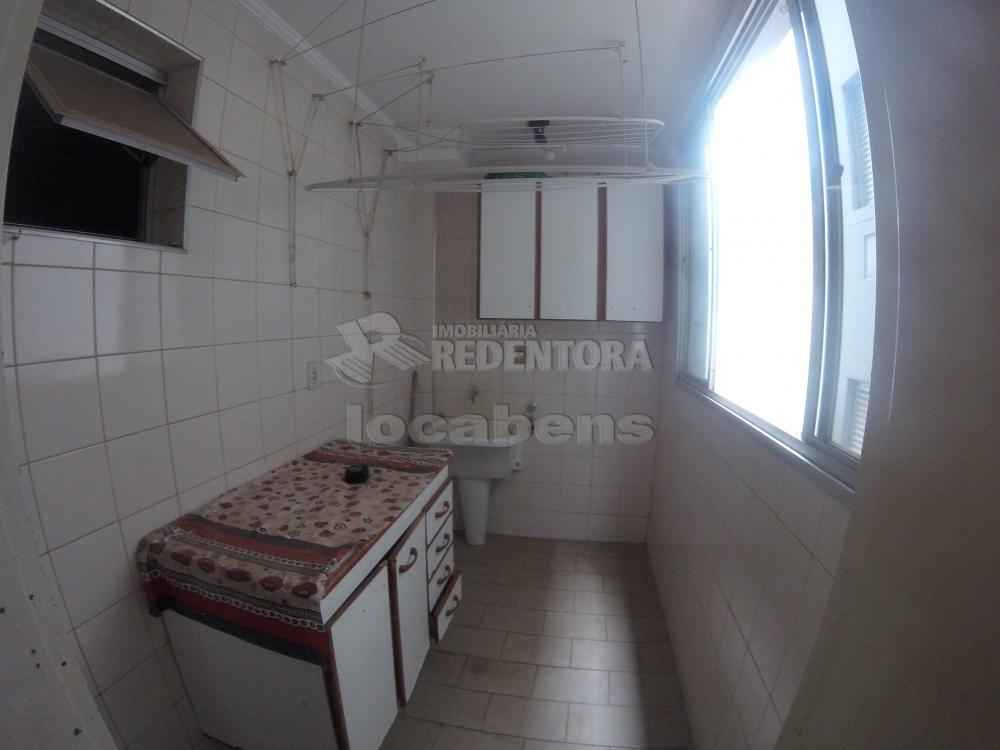 Alugar Apartamento / Padrão em São José do Rio Preto apenas R$ 900,00 - Foto 15